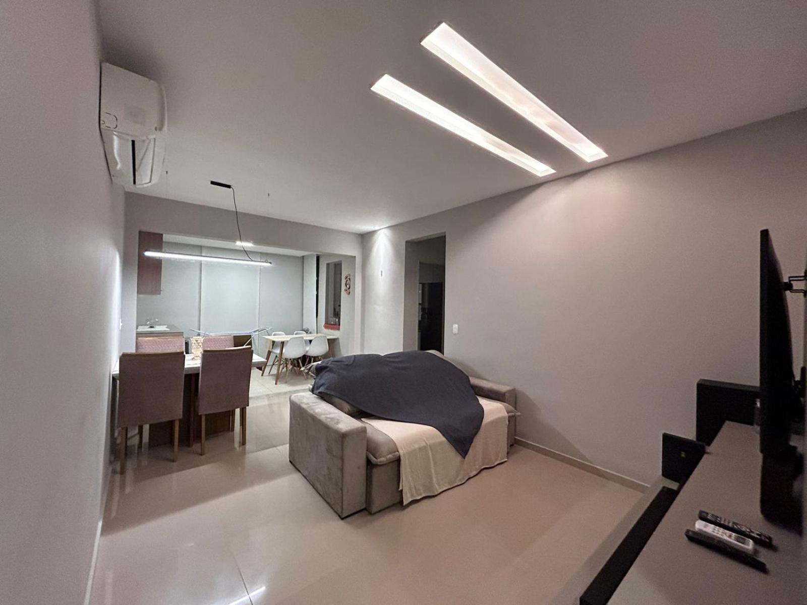 Apartamento Barra Da Tijuca - Rio De Janeiro - Beira-Mar - Barramares Flat Exterior foto